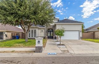 3616 N 43rd Street, Mcallen, TX 78501