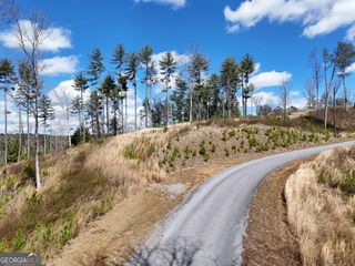 LOT 253 High River Crossing, Ellijay, GA 30540