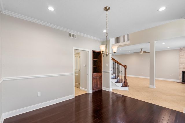 3618 Kansas Street, Fresno, TX 77545