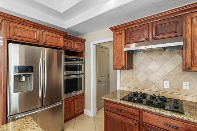 3618 Kansas Street, Fresno, TX 77545