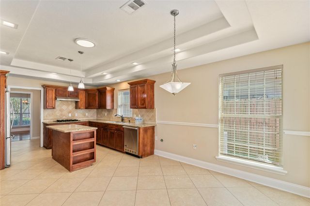 3618 Kansas Street, Fresno, TX 77545