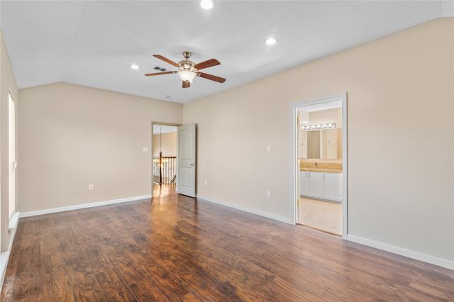 3618 Kansas Street, Fresno, TX 77545