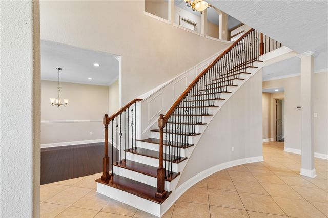 3618 Kansas Street, Fresno, TX 77545