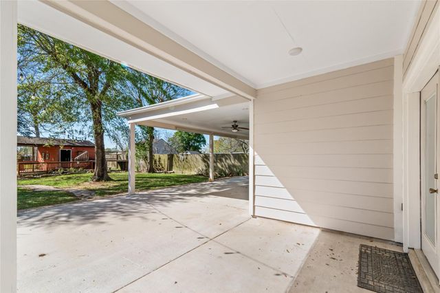 3618 Kansas Street, Fresno, TX 77545