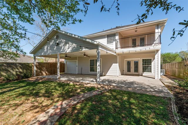 3618 Kansas Street, Fresno, TX 77545