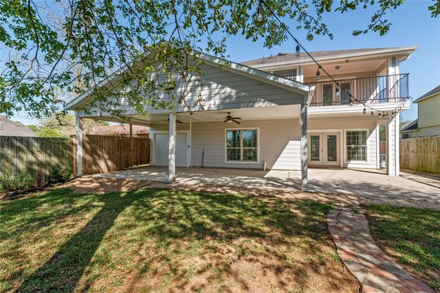 3618 Kansas Street, Fresno, TX 77545