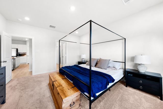 431 Pendant Drive, Royse City, TX 75189