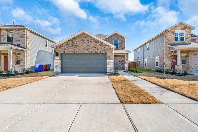 431 Pendant Drive, Royse City, TX 75189
