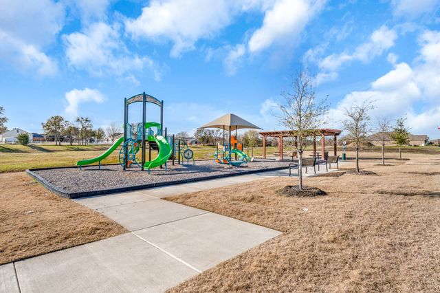 431 Pendant Drive, Royse City, TX 75189