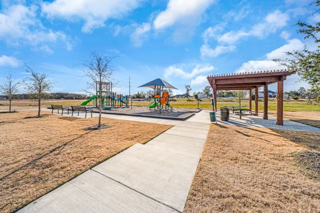 431 Pendant Drive, Royse City, TX 75189