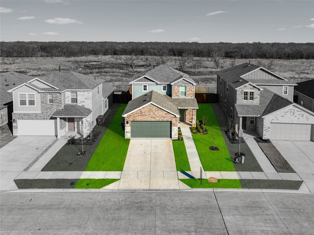 431 Pendant Drive, Royse City, TX 75189