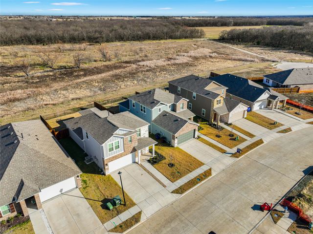 431 Pendant Drive, Royse City, TX 75189