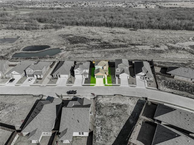 431 Pendant Drive, Royse City, TX 75189