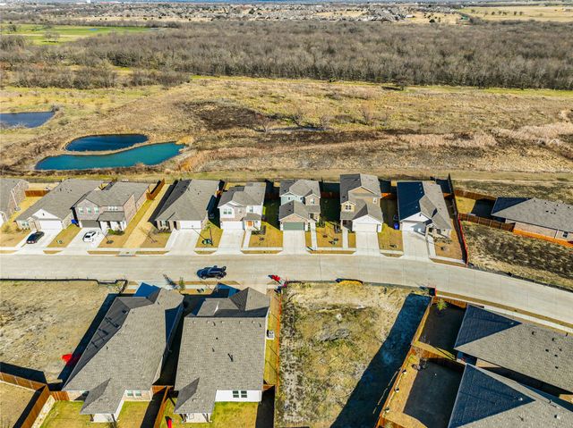 431 Pendant Drive, Royse City, TX 75189