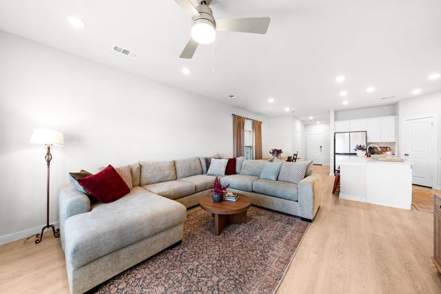 431 Pendant Drive, Royse City, TX 75189