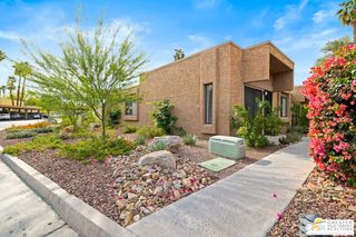 2400 Los Coyotes Drive, Palm Springs, CA 92264