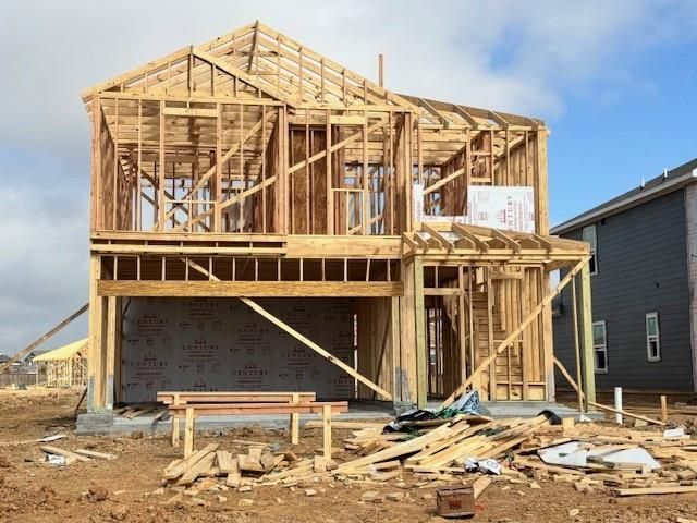 32818 Laureate Drive, Brookshire, TX 77423