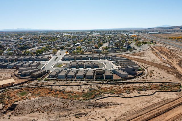 1820 Villa Contesa Loop NW, Los Lunas, NM 87031