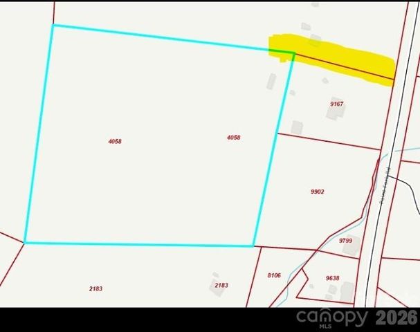 99999 Paint Fork Road, Barnardsville, NC 28709