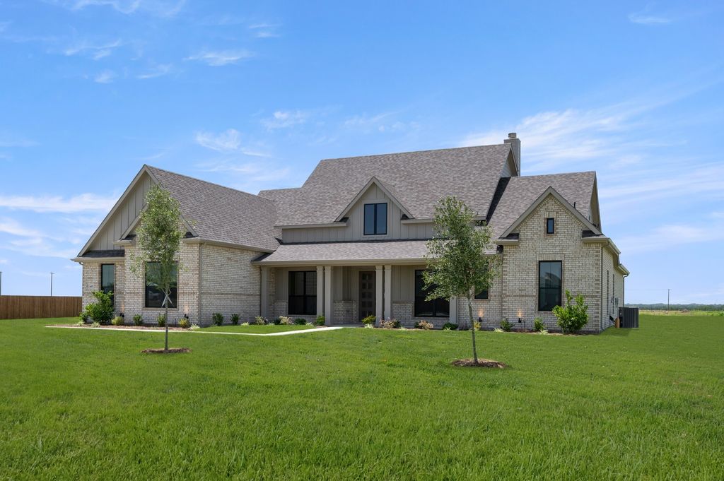 6451 Cedar Elm Road, Midlothian, TX 76065 — photo 2