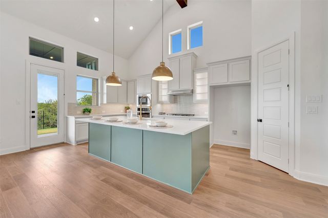 1443 Dolcetto Drive, Fate, TX 75087