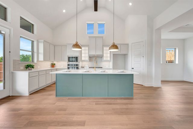 1443 Dolcetto Drive, Fate, TX 75087