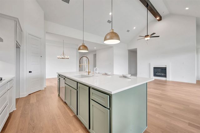 1443 Dolcetto Drive, Fate, TX 75087