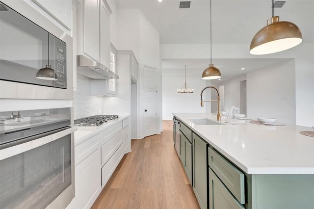 1443 Dolcetto Drive, Fate, TX 75087