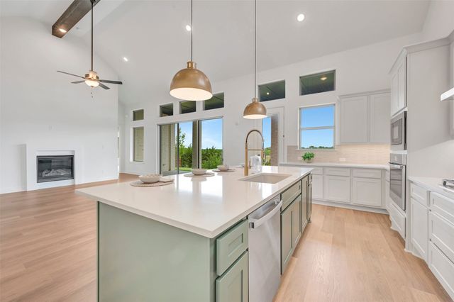 1443 Dolcetto Drive, Fate, TX 75087