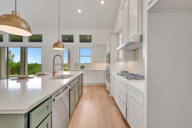 1443 Dolcetto Drive, Fate, TX 75087