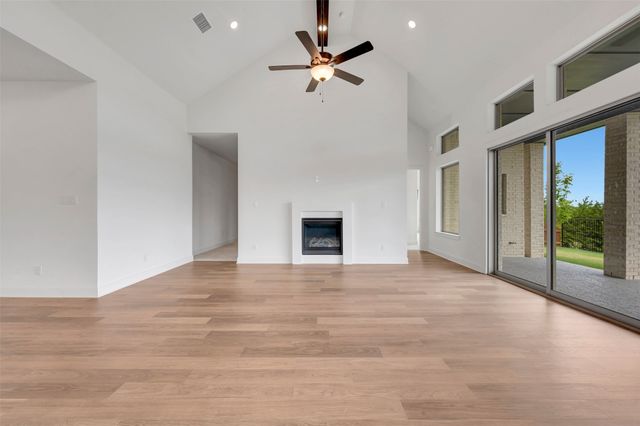 1443 Dolcetto Drive, Fate, TX 75087
