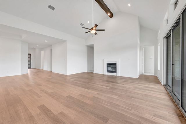 1443 Dolcetto Drive, Fate, TX 75087