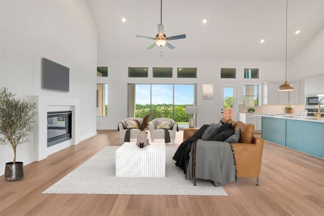 1443 Dolcetto Drive, Fate, TX 75087