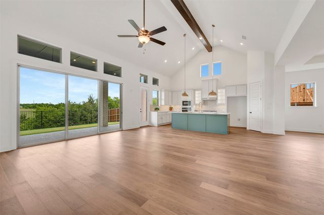 1443 Dolcetto Drive, Fate, TX 75087
