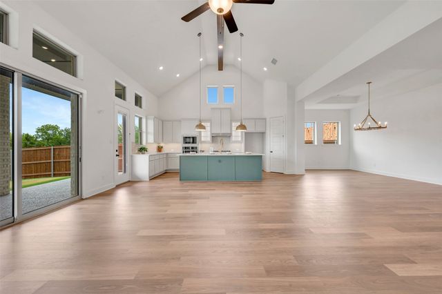1443 Dolcetto Drive, Fate, TX 75087