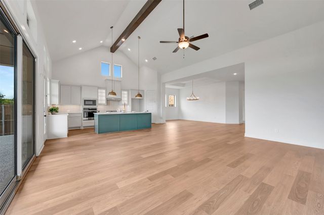 1443 Dolcetto Drive, Fate, TX 75087