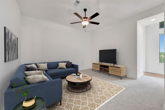 1443 Dolcetto Drive, Fate, TX 75087