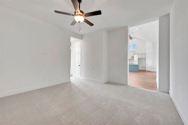 1443 Dolcetto Drive, Fate, TX 75087