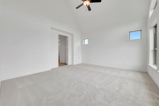 1443 Dolcetto Drive, Fate, TX 75087