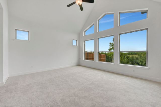 1443 Dolcetto Drive, Fate, TX 75087