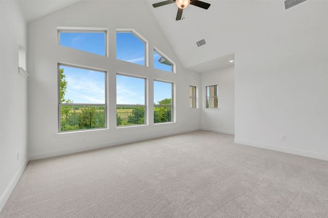 1443 Dolcetto Drive, Fate, TX 75087