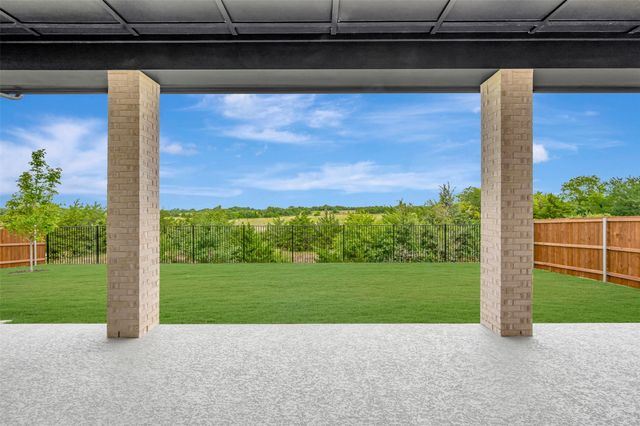 1443 Dolcetto Drive, Fate, TX 75087