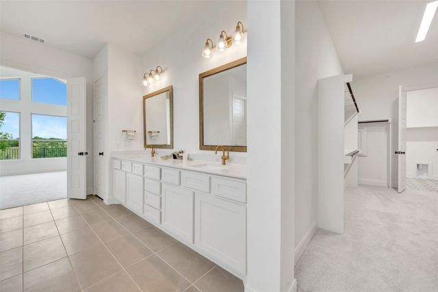 1443 Dolcetto Drive, Fate, TX 75087