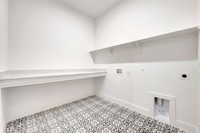 1443 Dolcetto Drive, Fate, TX 75087