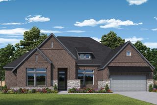 1443 Dolcetto Drive, Fate, TX 75087