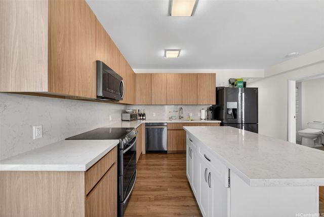 1391 Kapiolani Boulevard 3807, Honolulu, HI 96814