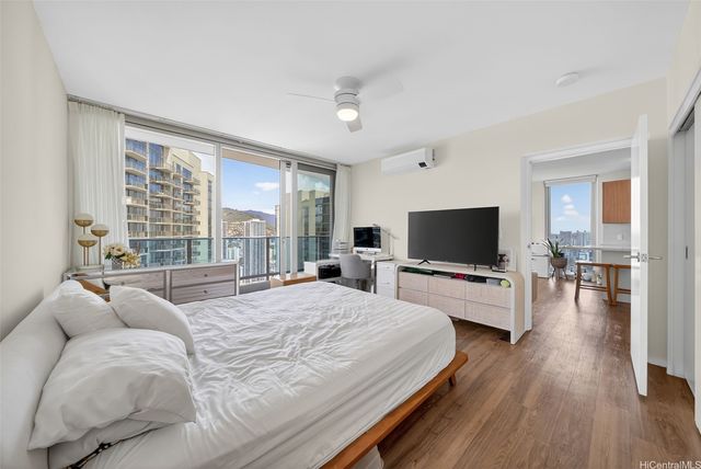 1391 Kapiolani Boulevard 3807, Honolulu, HI 96814