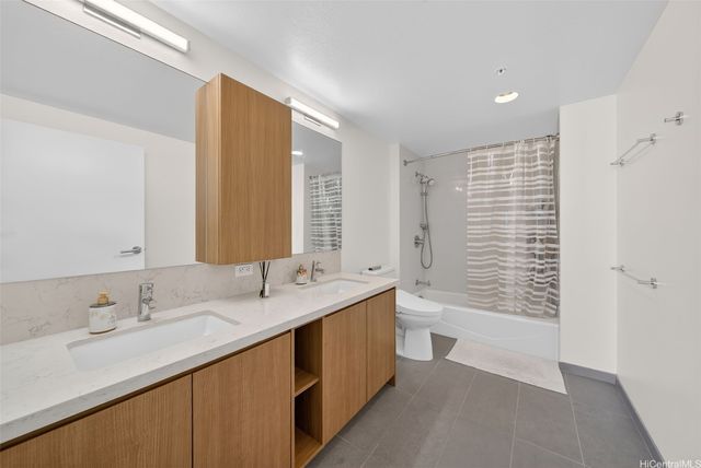 1391 Kapiolani Boulevard 3807, Honolulu, HI 96814