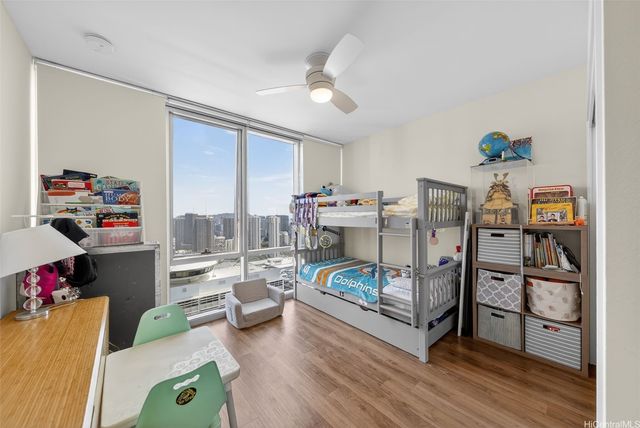 1391 Kapiolani Boulevard 3807, Honolulu, HI 96814