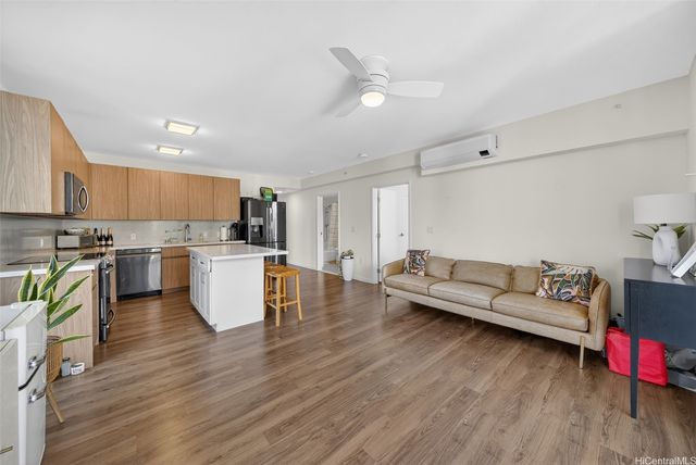 1391 Kapiolani Boulevard 3807, Honolulu, HI 96814
